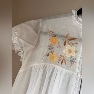 Iris Lingerie nightgown